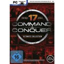 C & C  Ultimate Collection  PC  multilingual Command...