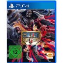 One Piece  Pirate Warriors  4  PS-4 Budget