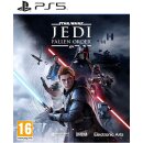 SW Jedi Fallen Order  PS-5  multilingual