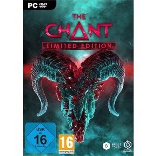 The Chant Limited Edition PC