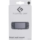 Switch Wandhalterung Konsole black/grey FLOATING GRIP