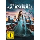 Drei Haselnüsse für Aschenbrödel (DVD)...