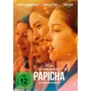 Papicha - Der Traum von Freiheit (DVD) (Verkauf)