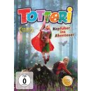 Tottori - Kopfüber ins Abenteuer (DVD) (Verkauf)