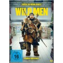 Wild Men (DVD) (Verkauf)