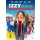 Izzy gegen die Weihnachtsräuber (DVD) (Verkauf)