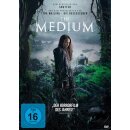 The Medium (DVD) (Verkauf)