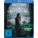 The Medium (Blu-ray) (Verkauf)