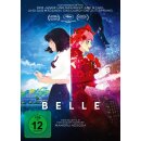 Belle (DVD) (Verkauf)