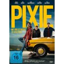 Pixie - Mit ihr ist nicht zu spaßen! (DVD) (Verkauf)