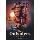 The Outsiders - Limited Collectors Edition (2 4K Ultra HDs + 2 Blu-rays)