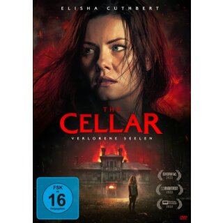 The Cellar - Verlorene Seelen (DVD) (Verkauf)