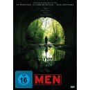 Men - Was dich sucht, wird dich finden (DVD) (Verkauf)