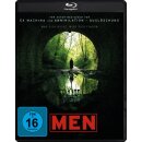 Men - Was dich sucht, wird dich finden (Blu-ray) (Verkauf)