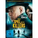 Das Spiel des Killers - 5 ist die perfekte Zahl (DVD)...