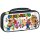 Switch Travel Case NNS53B  Super Mario