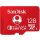 Switch SD Speicher 128 GB