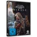 AC  Mirage  PC Assassins Creed Mirage