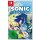 Sonic Frontiers  SWITCH