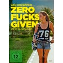 Zero Fucks Given (DVD) (Verkauf)