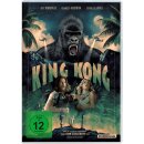 King Kong - Special Edition - Digital Remastered (DVD)