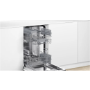 Bosch SPV2IKX10E (vollintegrierbar) Serie 2 Vollintegrierter Geschirrspüler 45 cm