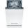 Bosch SPV2IKX10E (vollintegrierbar) Serie 2 Vollintegrierter Geschirrspüler 45 cm