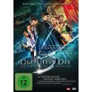 Detective Dee und der Fluch des Seeungeheuers (DVD)...