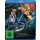 Detective Dee und der Fluch des Seeungeheuers (Blu-ray) (Verkauf)