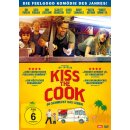 Kiss the Cook - So schmeckt das Leben! (DVD) (Verkauf)