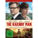 The Railway Man - Die Liebe seines Lebens (DVD) (Verkauf)