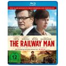 The Railway Man - Die Liebe seines Lebens (Blu-ray)...