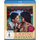 Der Postmann - Il Postino (Special Edition) (Blu-ray)...