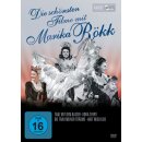Die schönsten Filme von Marika Rökk (4 DVDs)