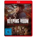 The Keeping Room - Bis zur letzten Kugel (Blu-ray) (Verkauf)