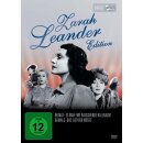 Zarah Leander Edition (Neuauflage) (4 DVDs)
