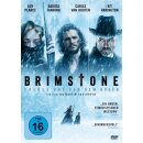 Brimstone (DVD) (Verkauf)