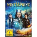 Der Winterprinz - Miras magisches Abenteuer (DVD) (Verkauf)