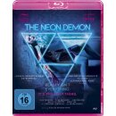 The Neon Demon (Blu-ray) (Verkauf)