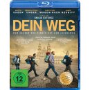 Dein Weg (Blu-ray) (Verkauf)