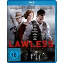 Lawless - Die Gesetzlosen (Blu-ray) (Verkauf)