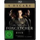 Foxcatcher (Blu-ray) (Verkauf)