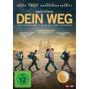 Dein Weg DVD