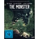 The Monster (Blu-ray) (Verkauf)