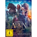 Albion - Der verzauberte Hengst (DVD) (Verkauf)