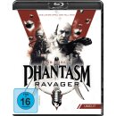 Phantasm V - Ravager - Das Böse V (Blu-ray) (Verkauf)