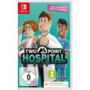 Two Point Hospital  SWITCH  CIAB