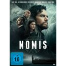 Nomis (DVD) (Verkauf)