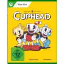 Cuphead  XB-One Smart delivery