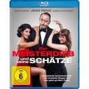 Der Meisterdieb und seine Schätze (Blu-ray) (Verkauf)